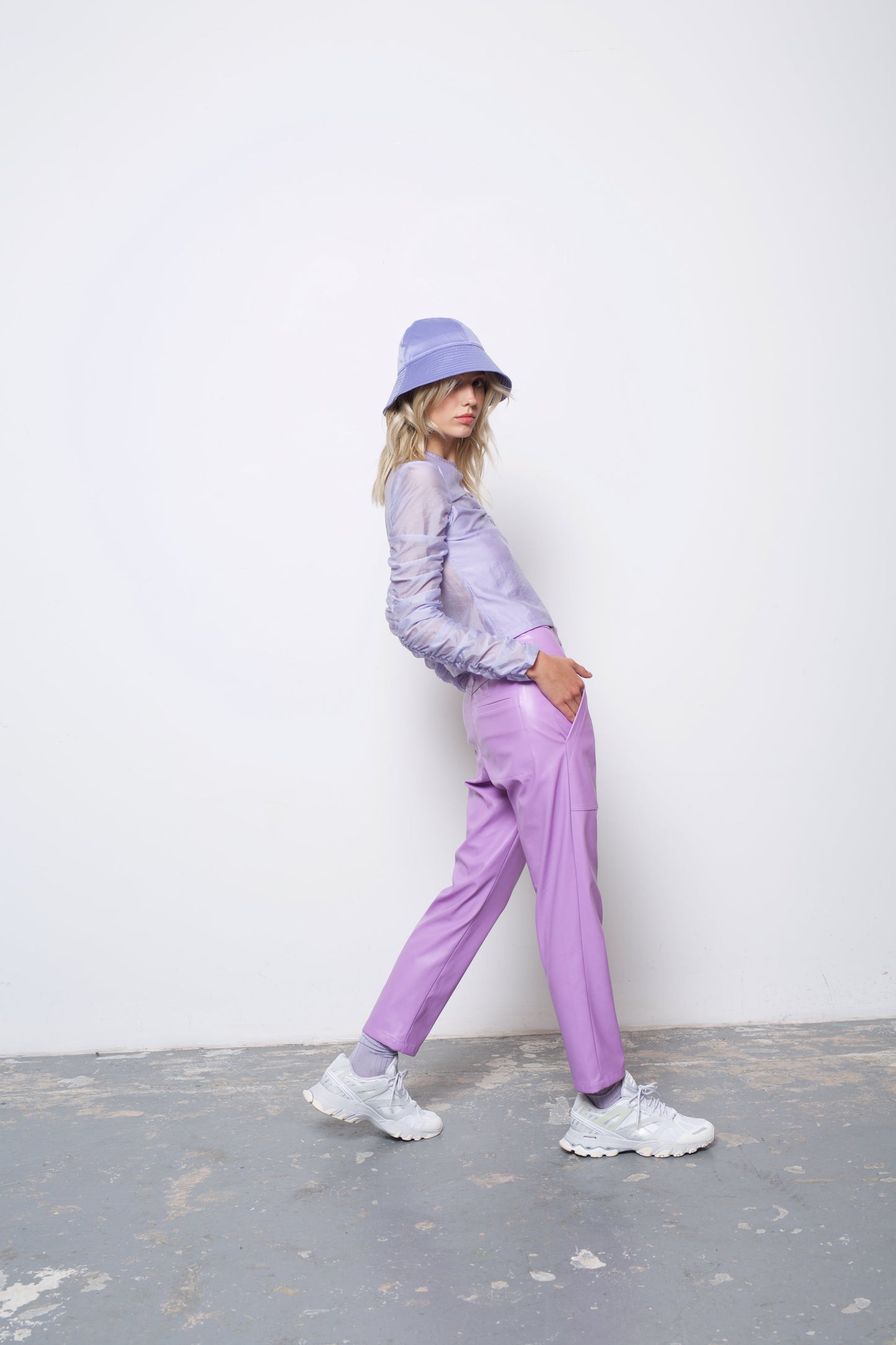 BEJA TOP-ALSS21025