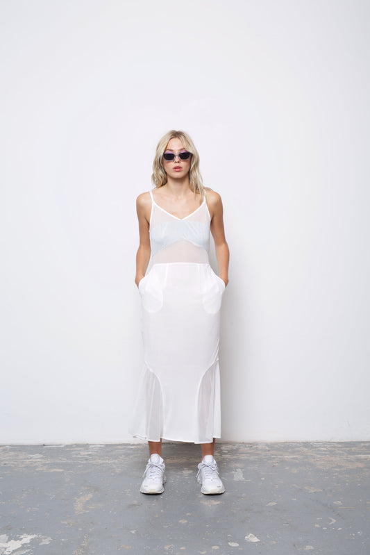 CAROLINE DRESS-AL5215