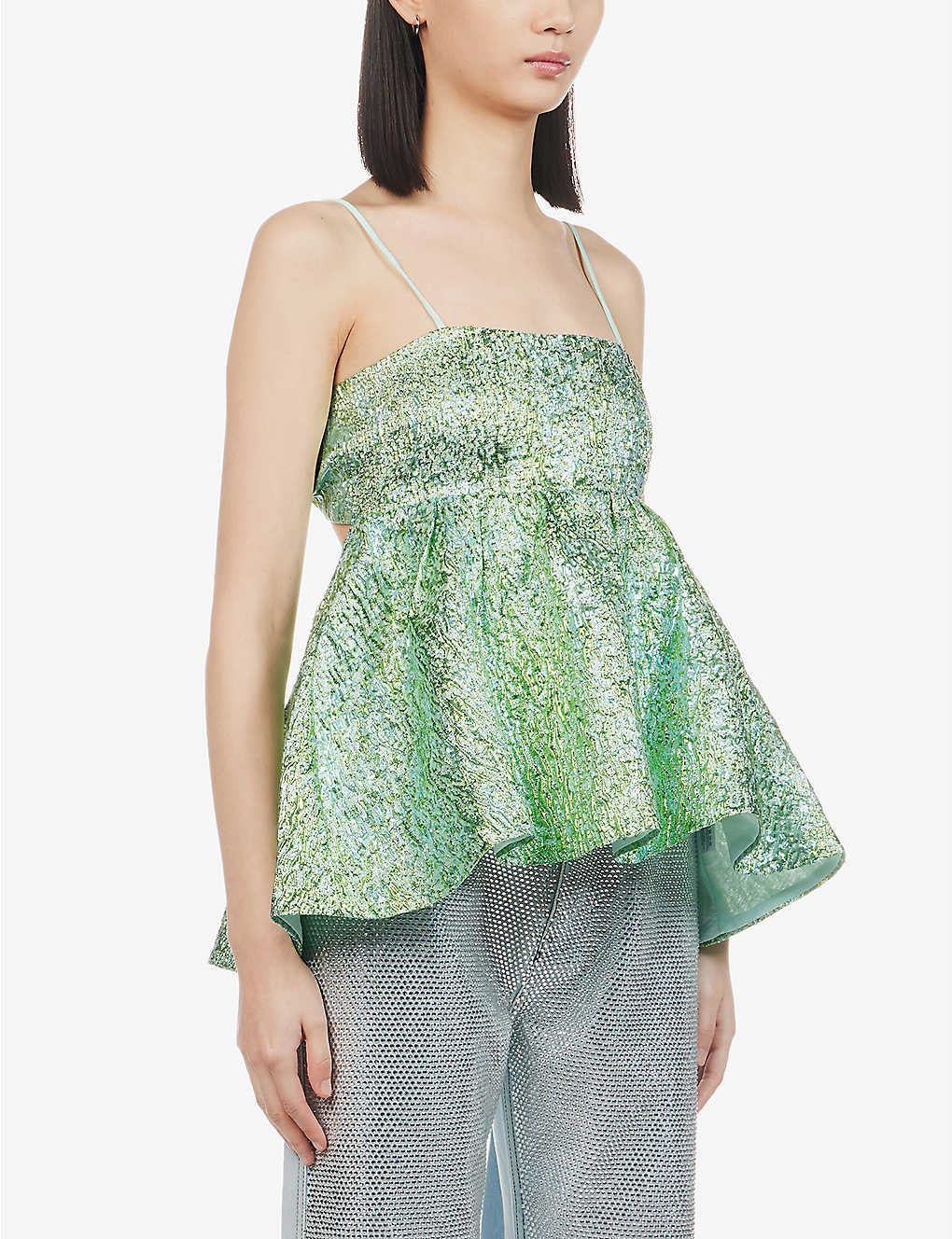 SARA TOP-ALGG2063
