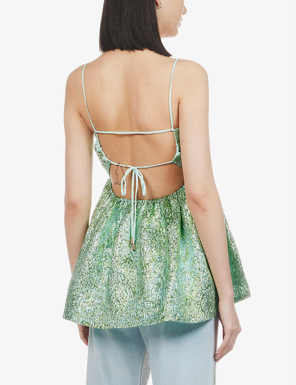SARA TOP-ALGG2063