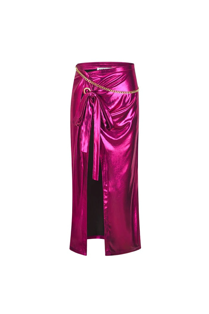 VEVINA SKIRT-AL3147