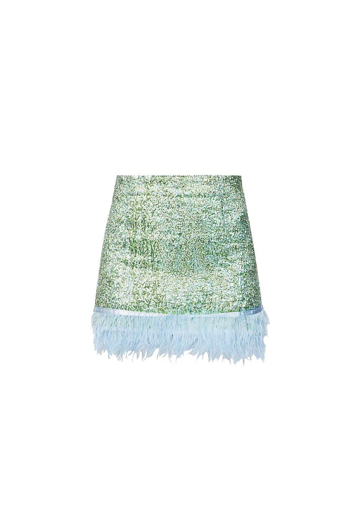 LORNA SKIRT-ALGG2041
