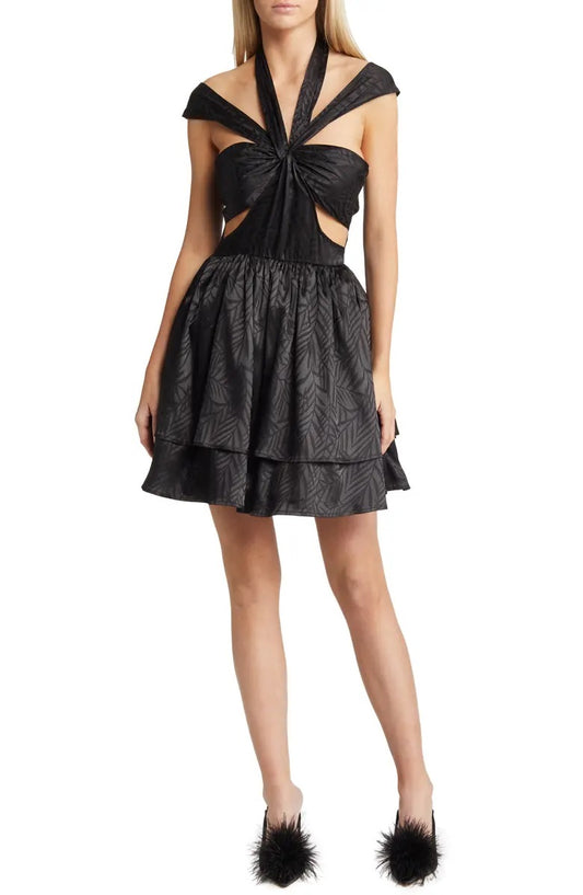 MARYLIN DRESS-AL3250