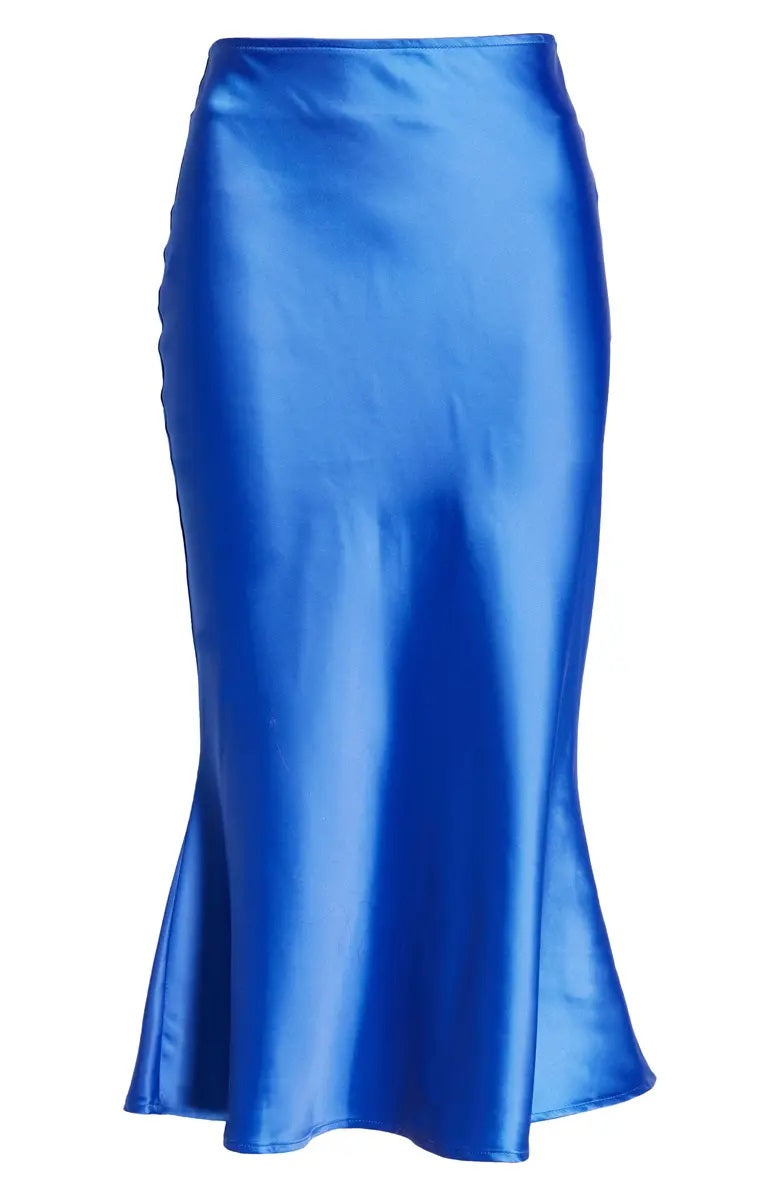 JOLIE SKIRT-AL2723