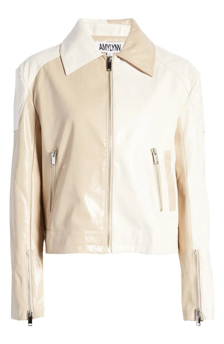 ALLEN JACKET-AL3205