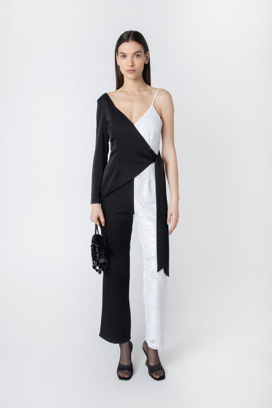 BROOKLYN JUMPSUIT-AL3212