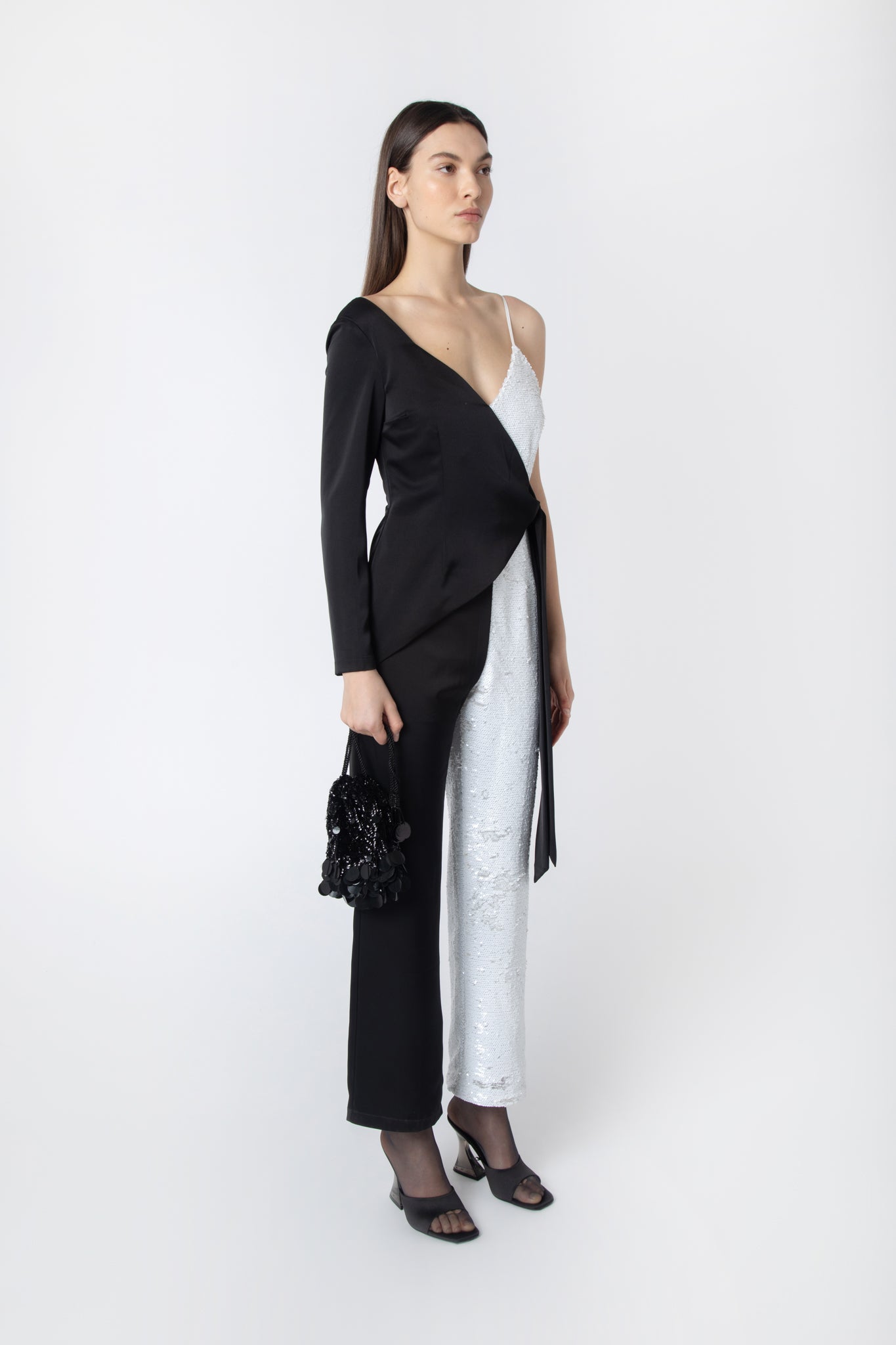 BROOKLYN JUMPSUIT-AL3212