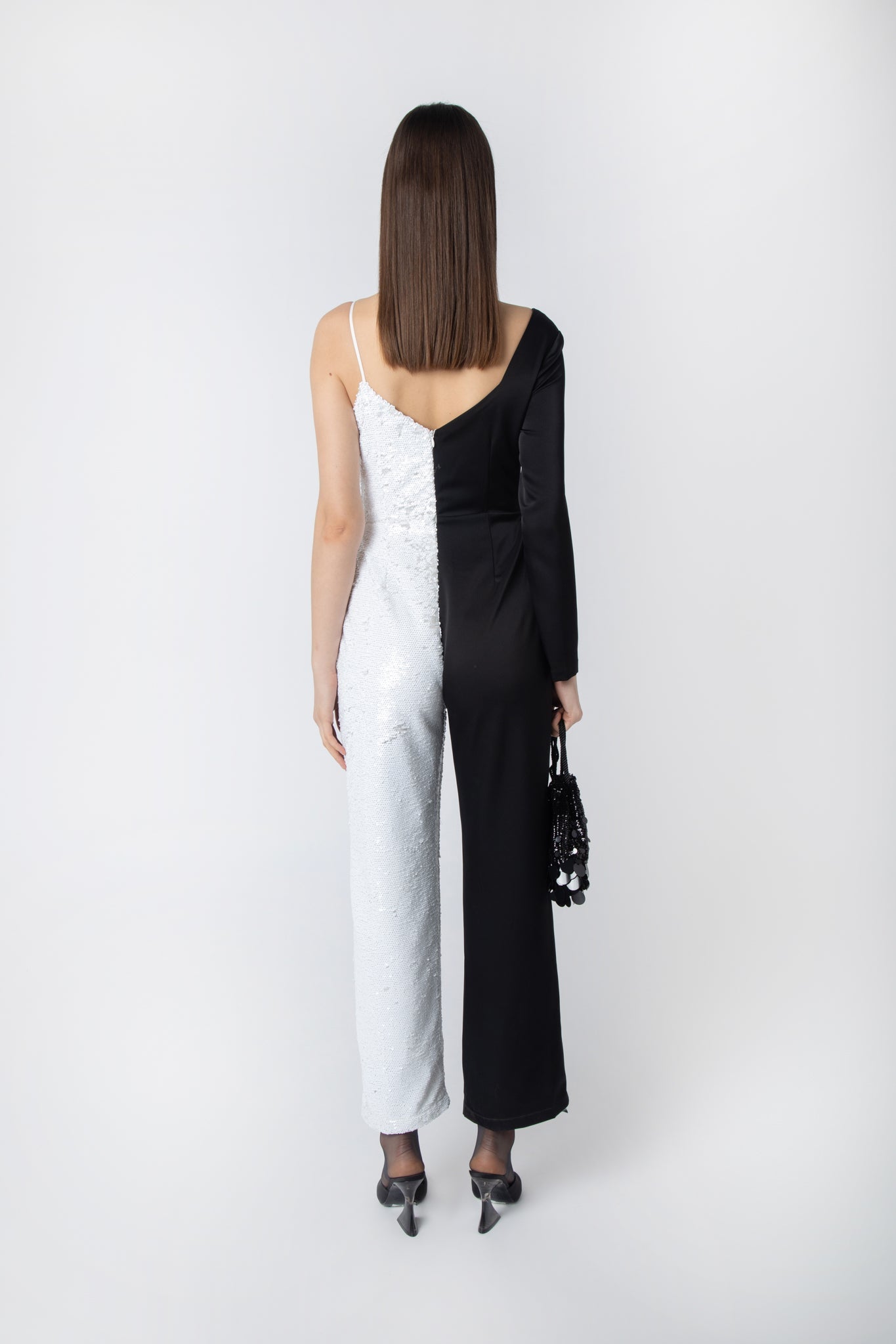 BROOKLYN JUMPSUIT-AL3212