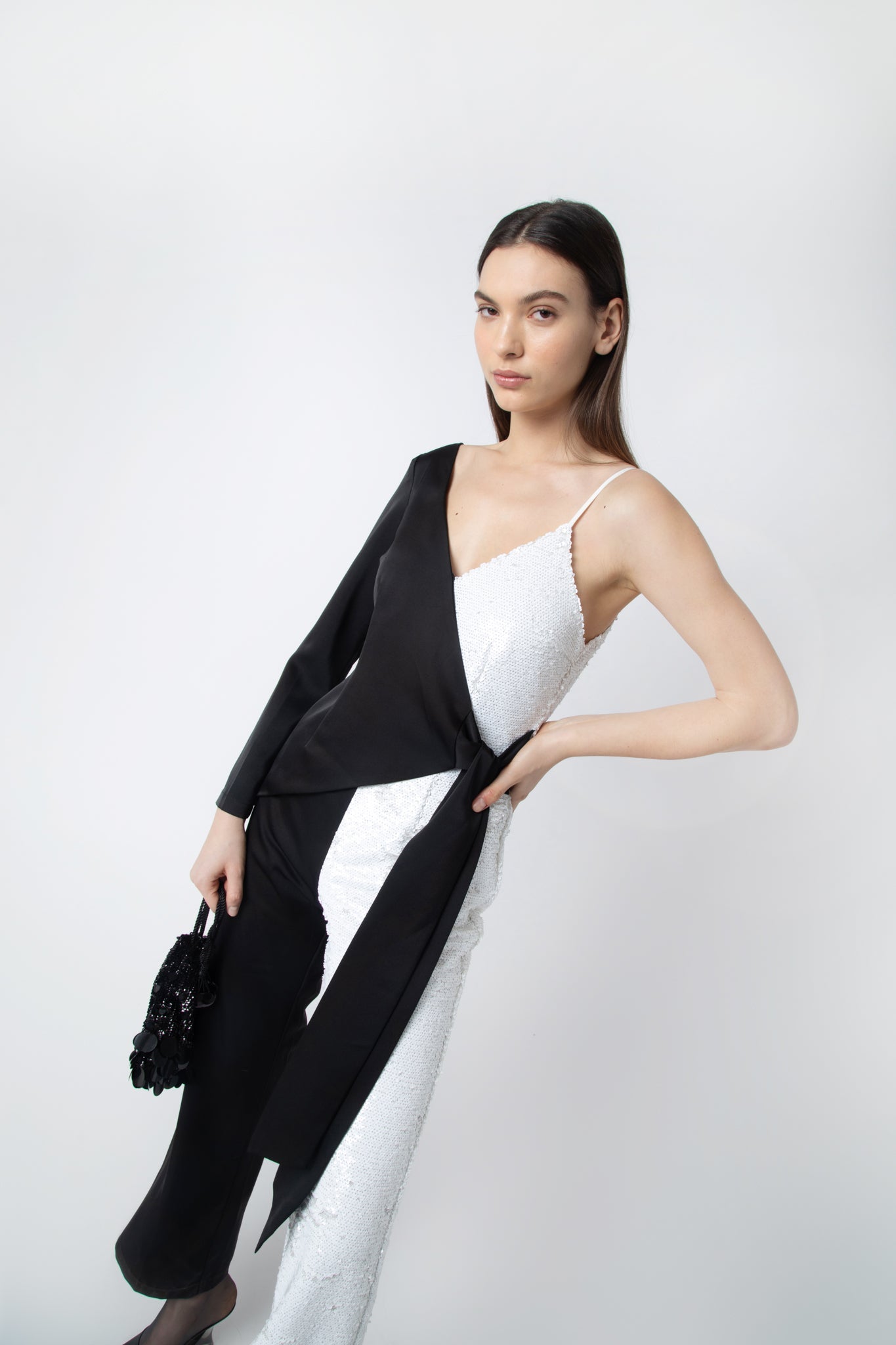 BROOKLYN JUMPSUIT-AL3212