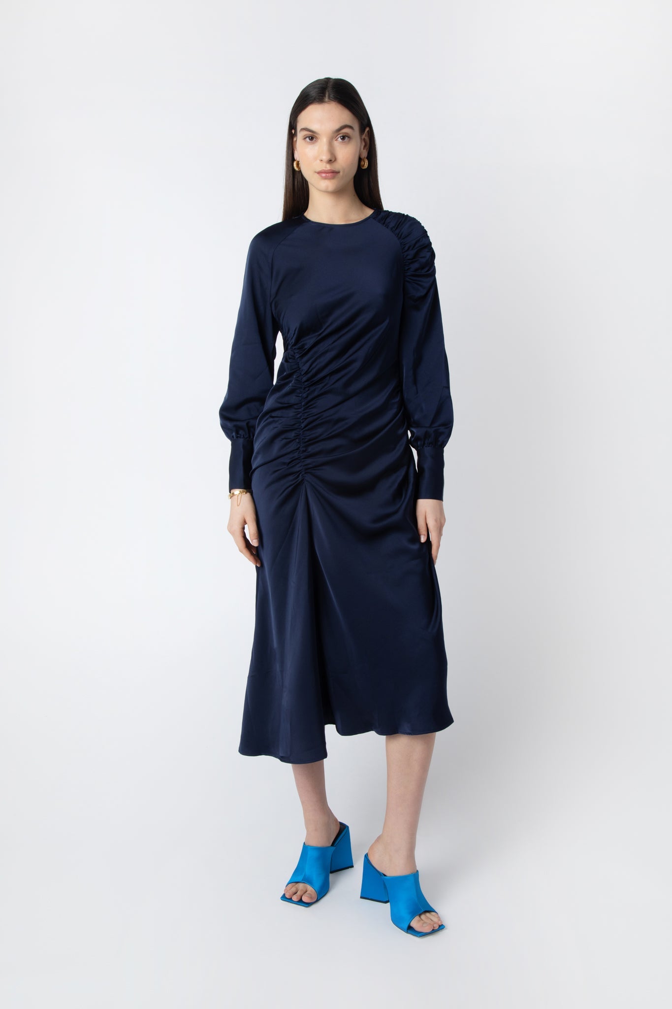 AMELIA DRESS-AL3181