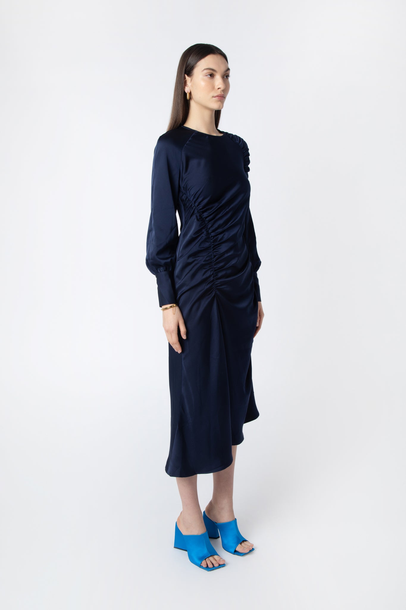 AMELIA DRESS-AL3181
