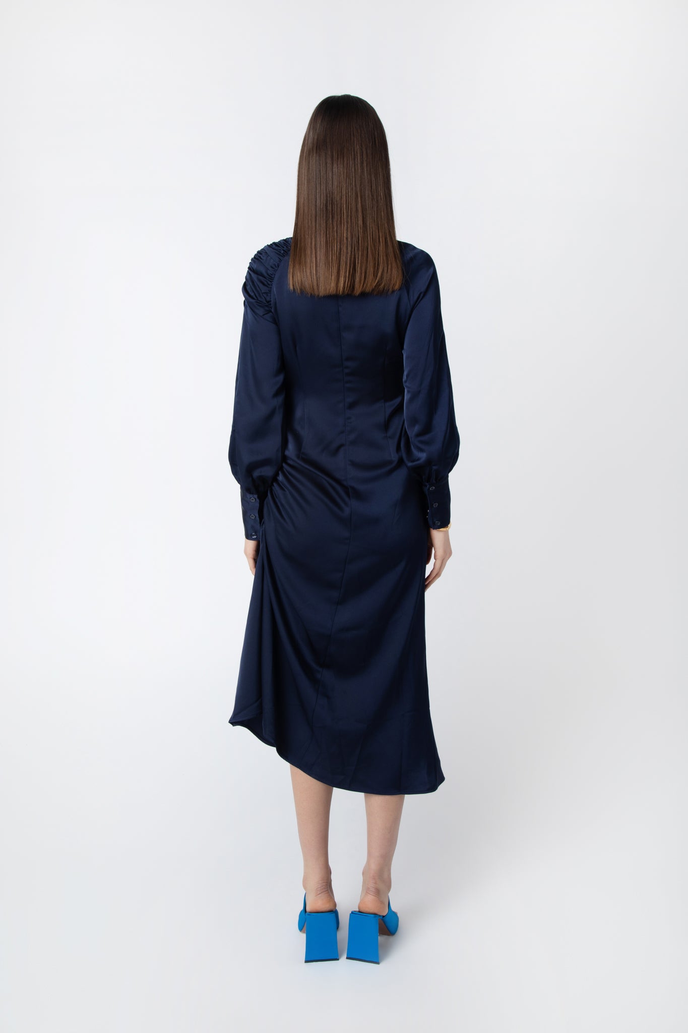 AMELIA DRESS-AL3181