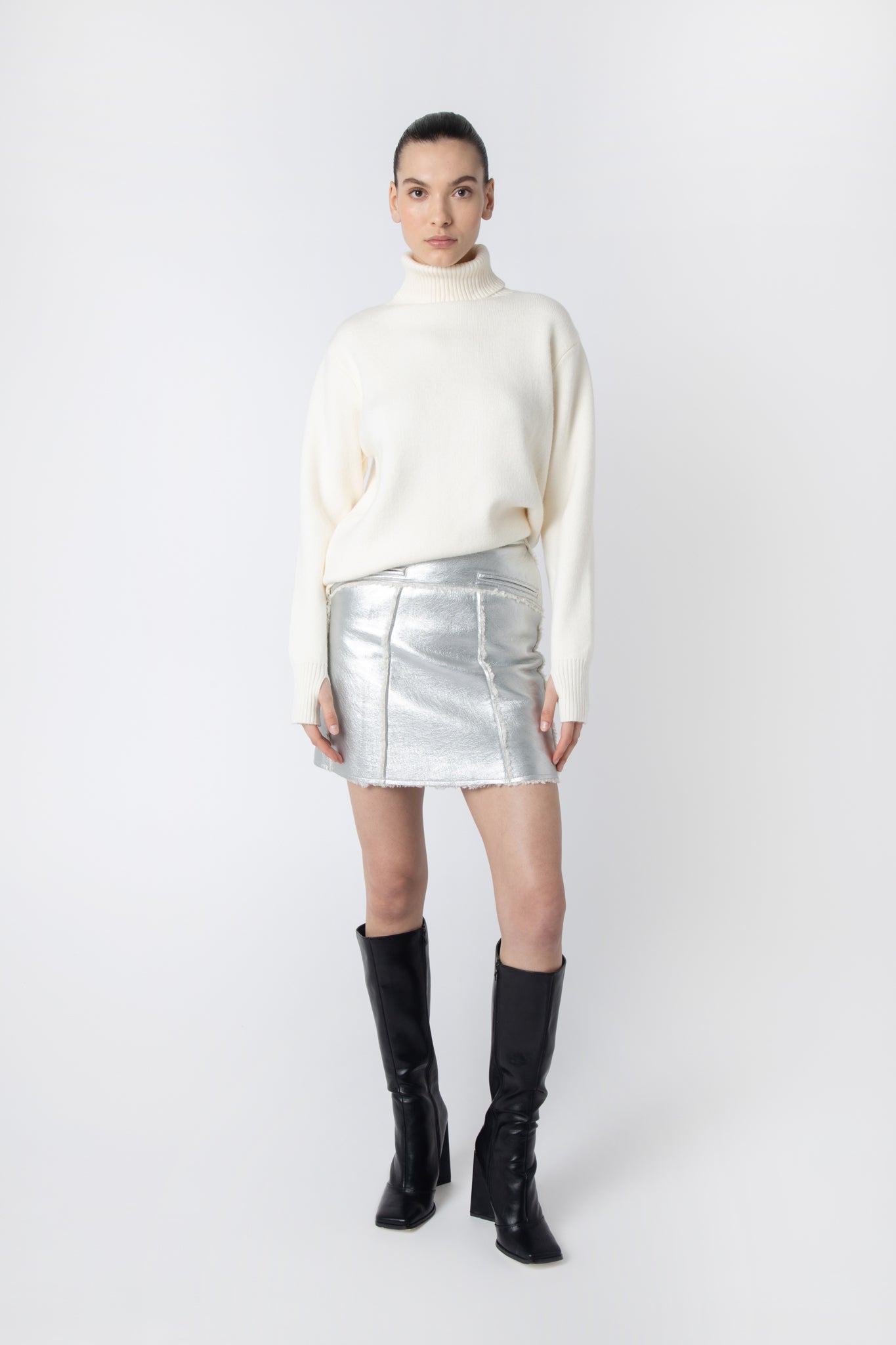 BONNY JUMPER-B6356