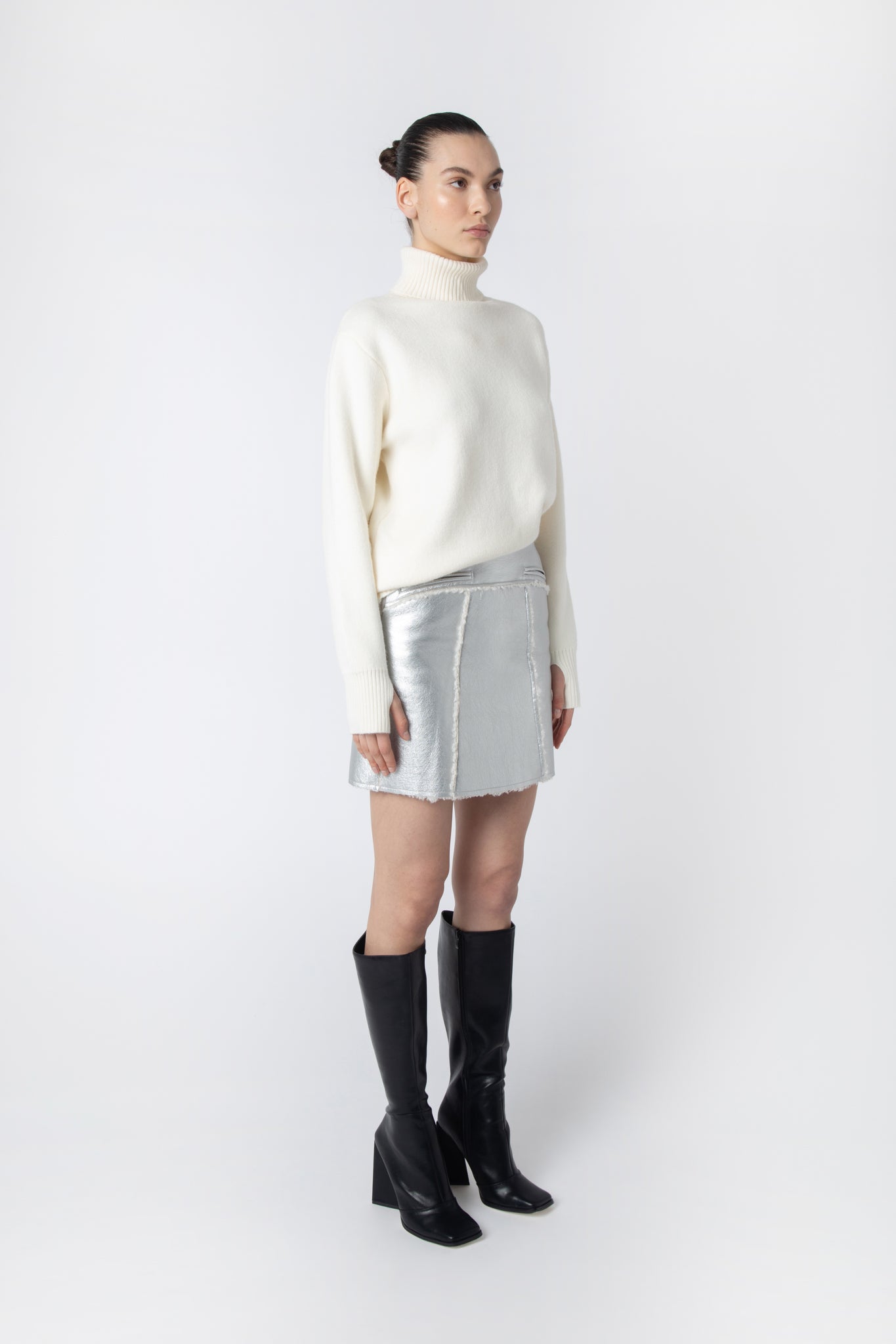 BONNY JUMPER-B6356