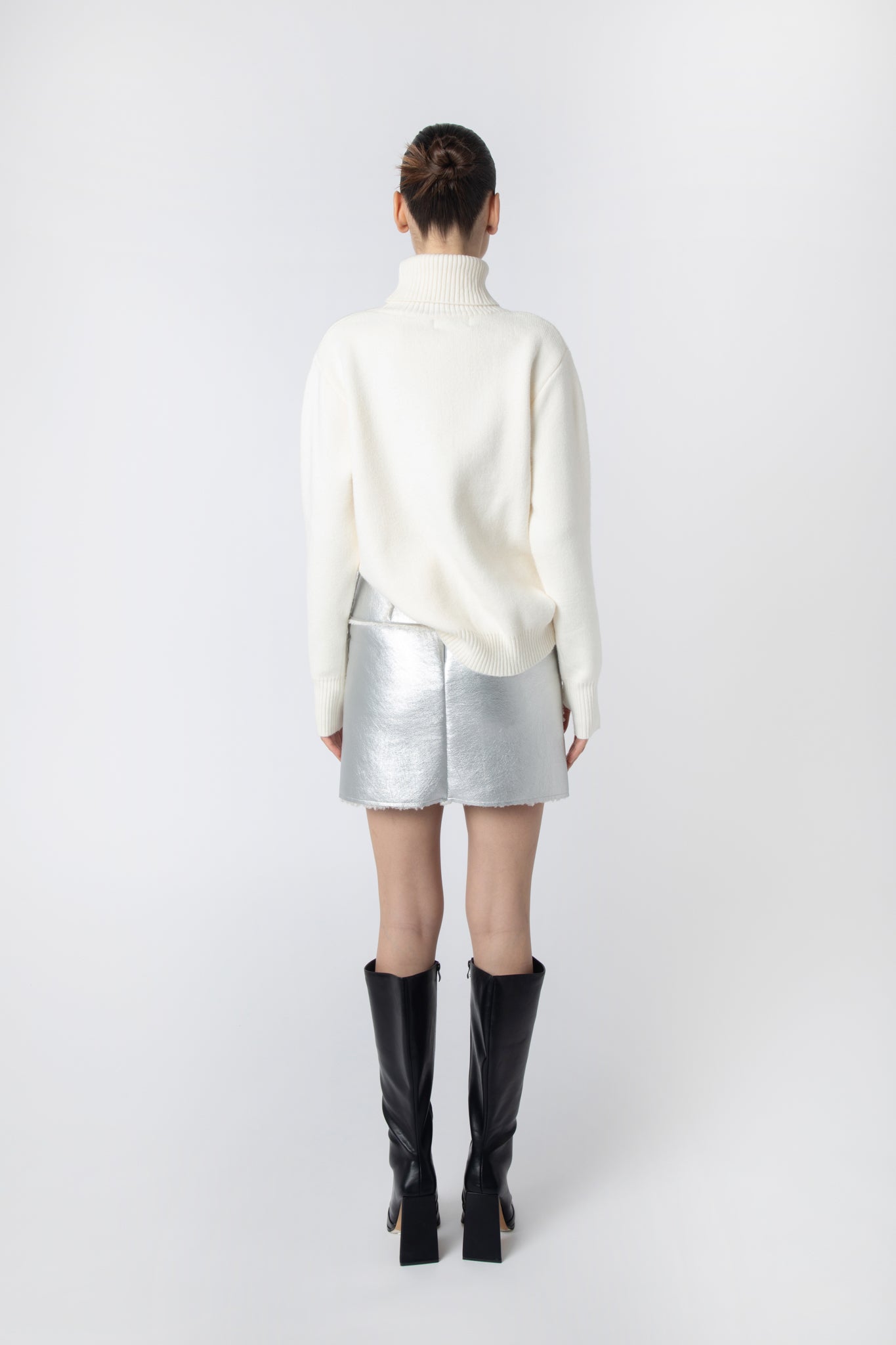 BONNY JUMPER-B6356