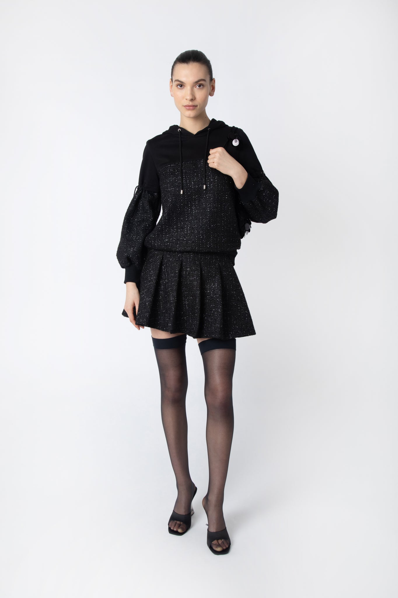 AUDREY HOODIE-AL3226
