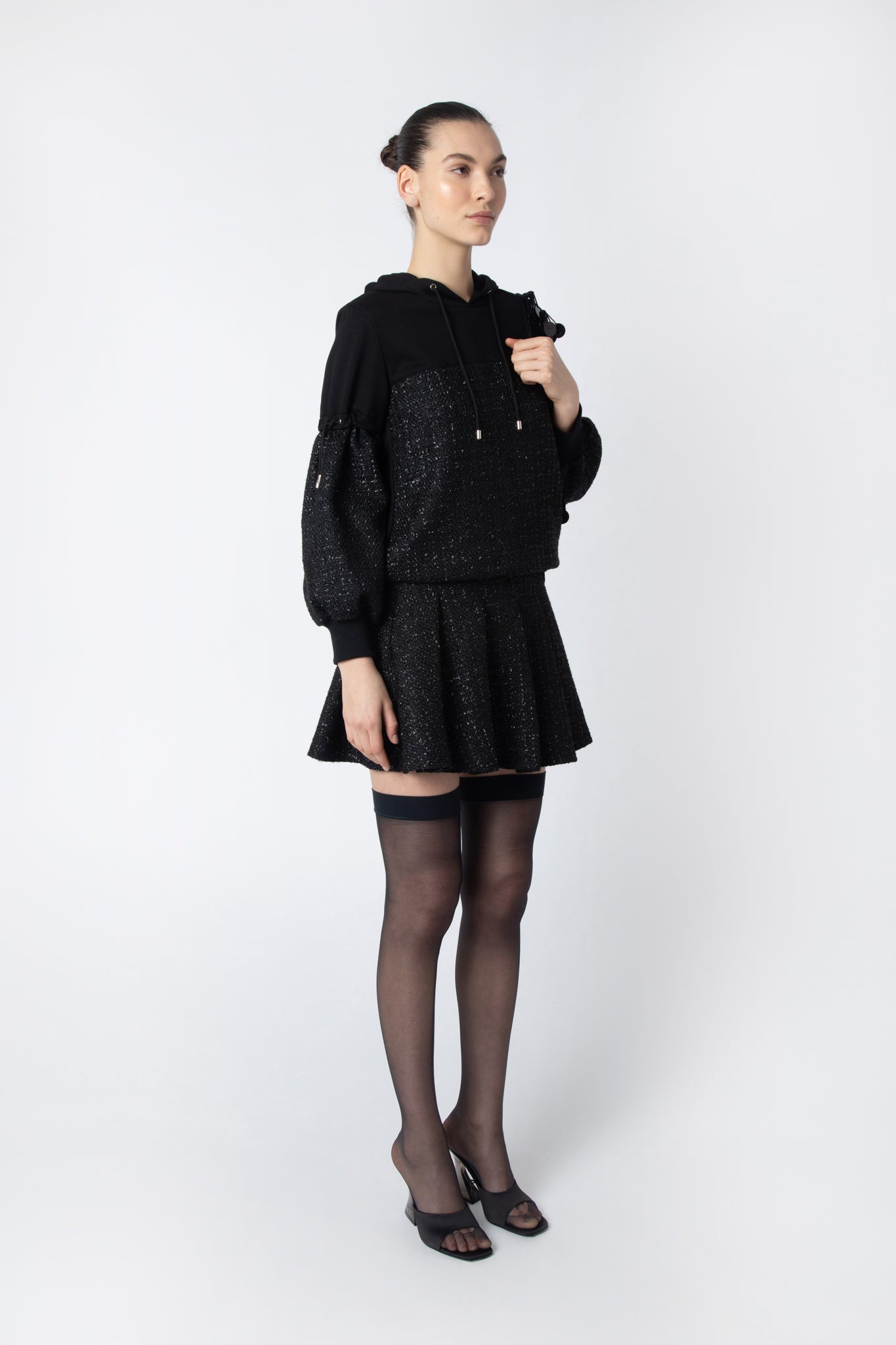 AUDREY HOODIE-AL3226