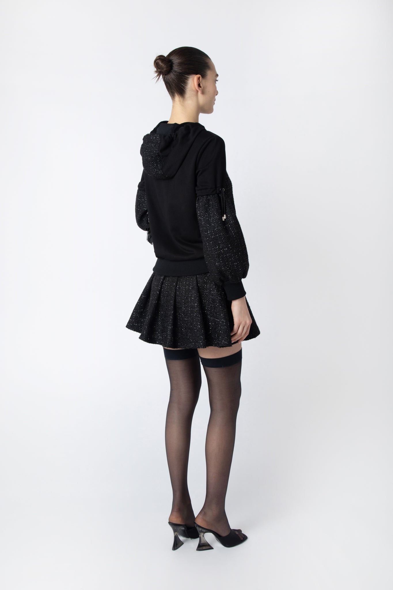 AUDREY SKIRT-AL3227