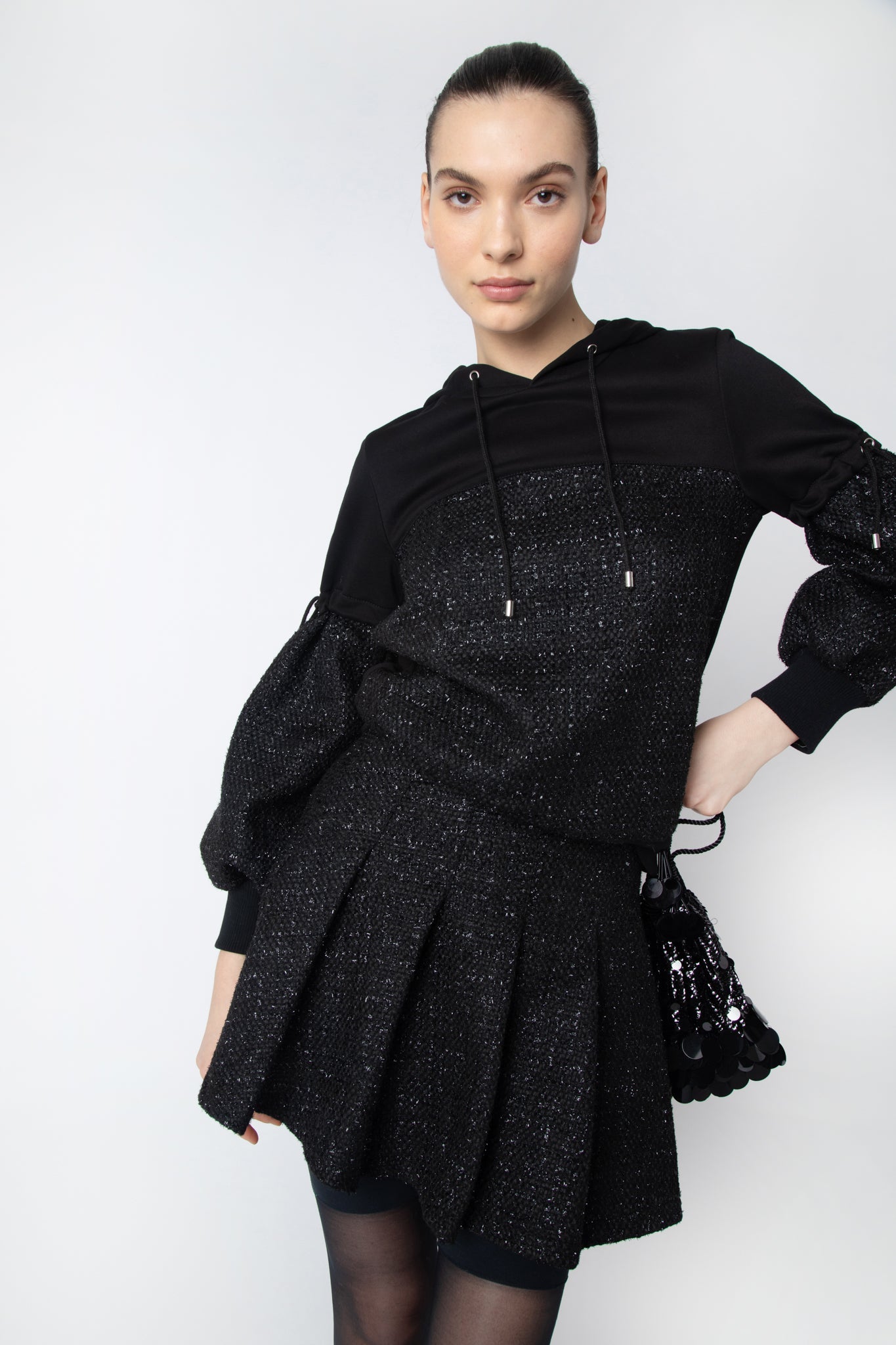 AUDREY SKIRT-AL3227