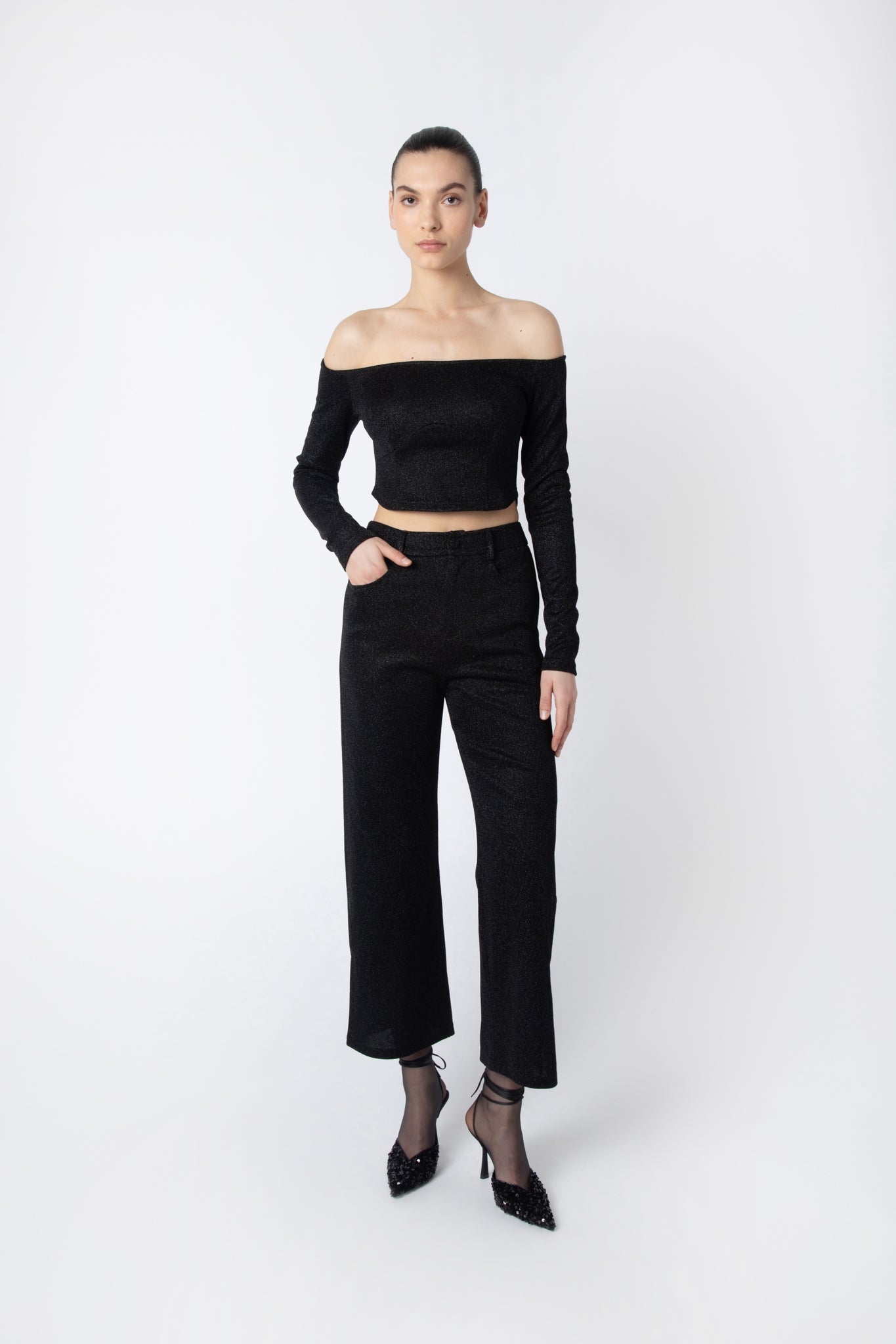 ELLIS TOP-AL3183