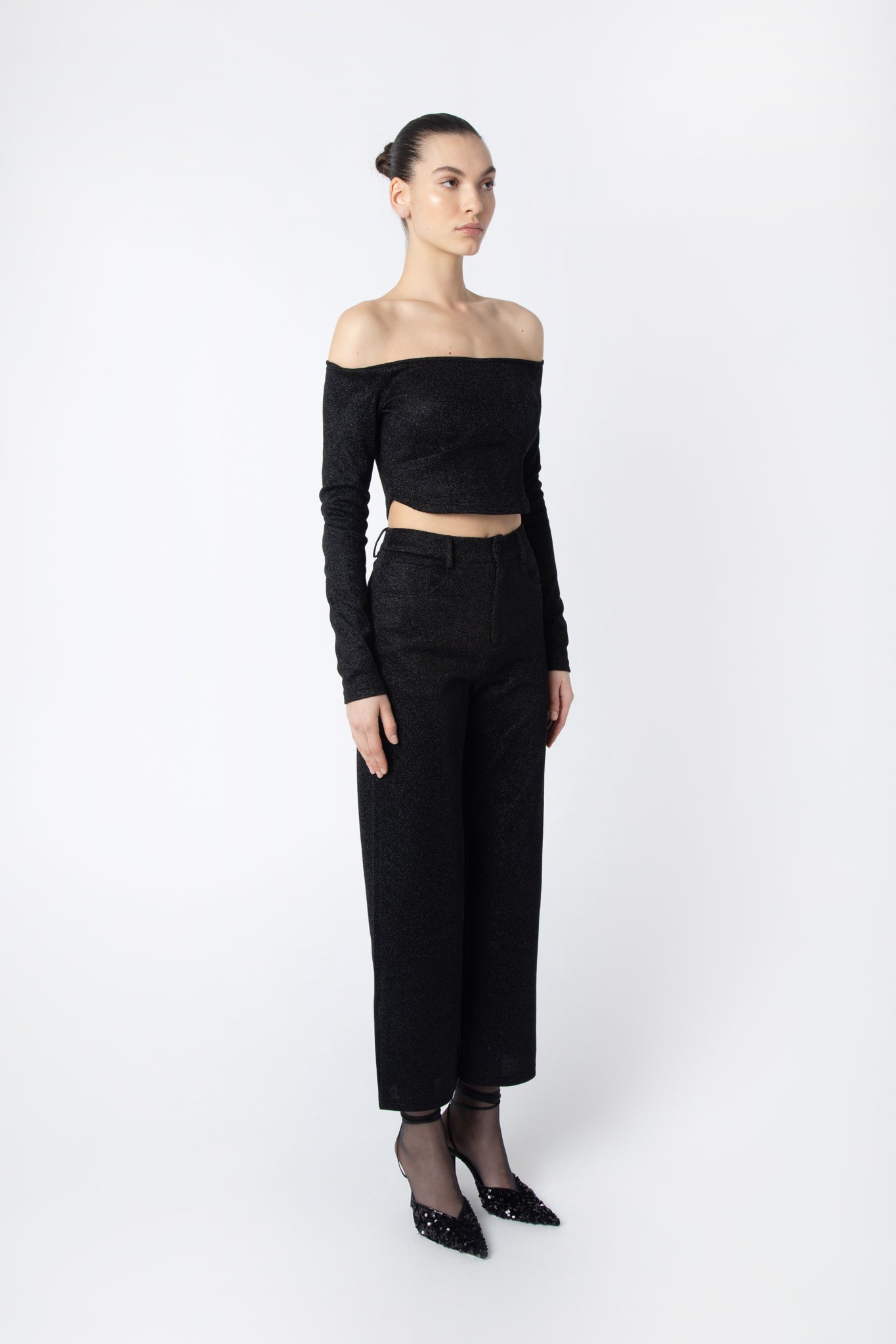 ELLIS TOP-AL3183