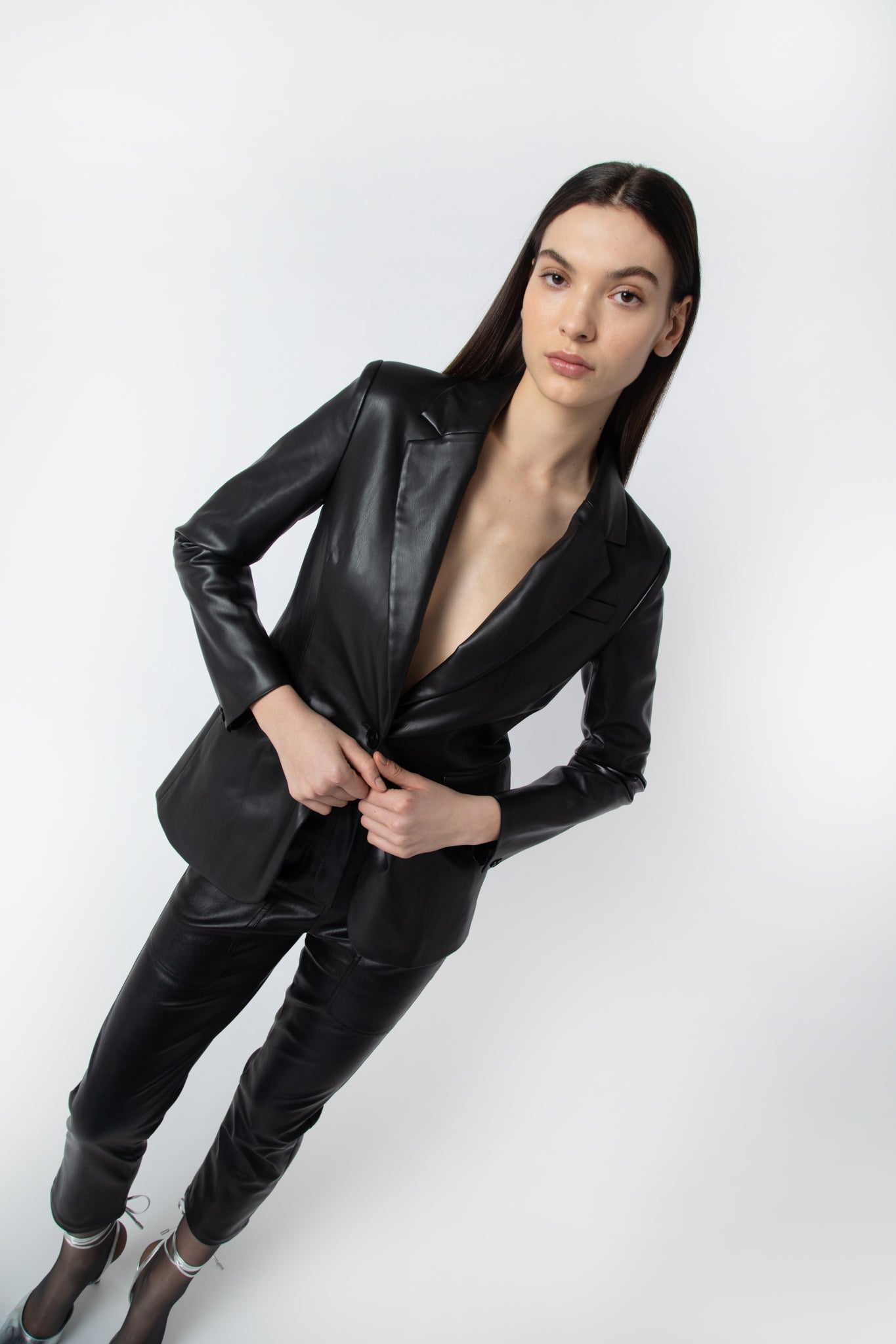 ZOE PANT-AL2697