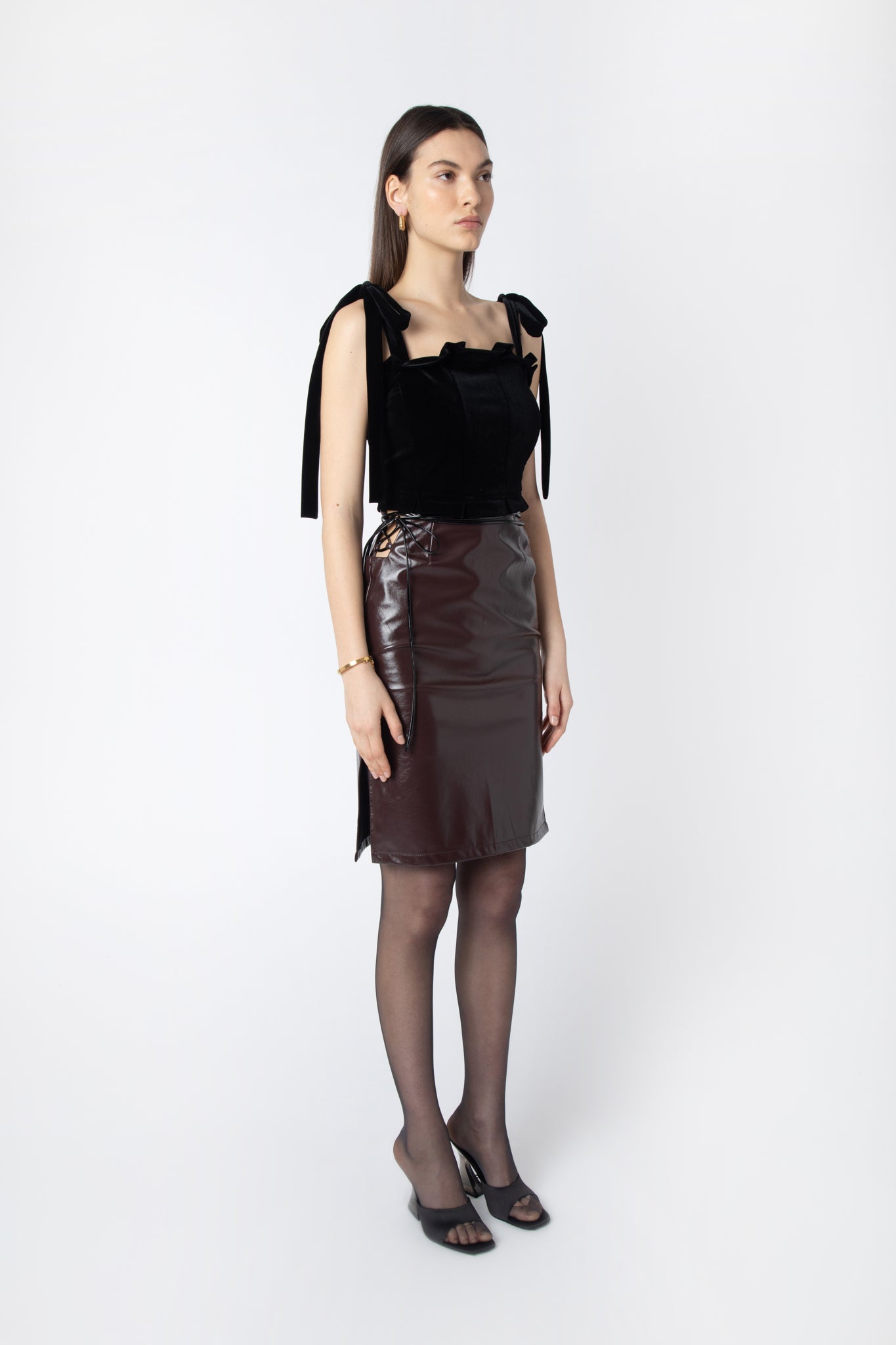 BAYLEE SKIRT-AL3216