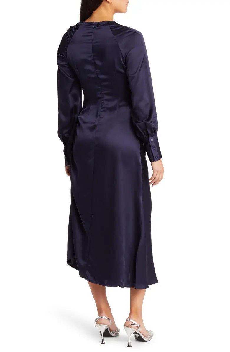 AMELIA DRESS-AL3181