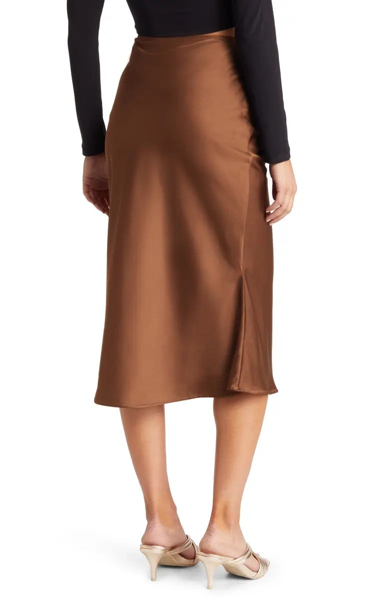 JOLIE SKIRT-AL2723