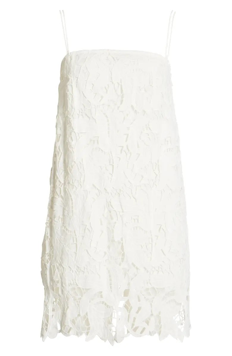 PENNY DRESS -AL3108