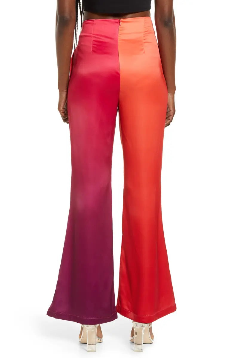 DALSTON MULTI-TONE PANT-AL3173