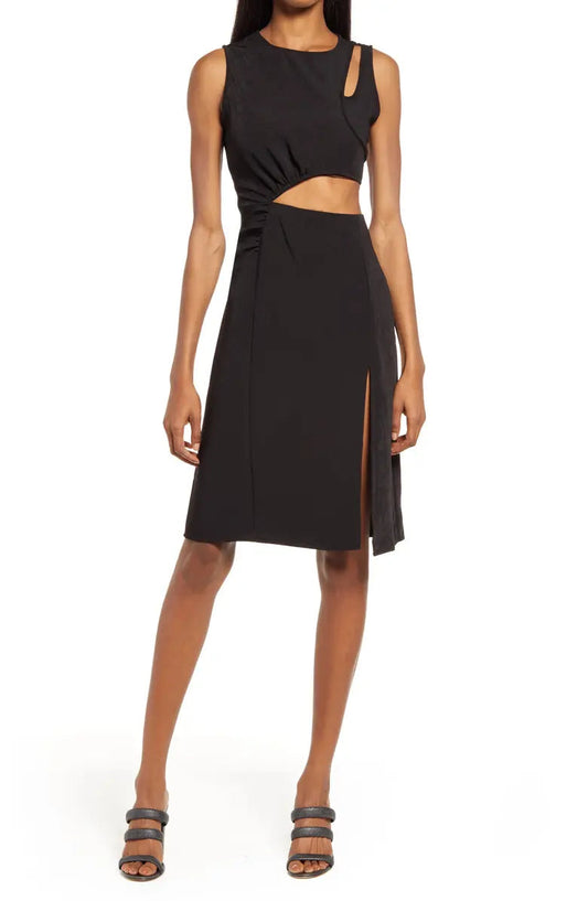 PELICANO DRESS-AL2719