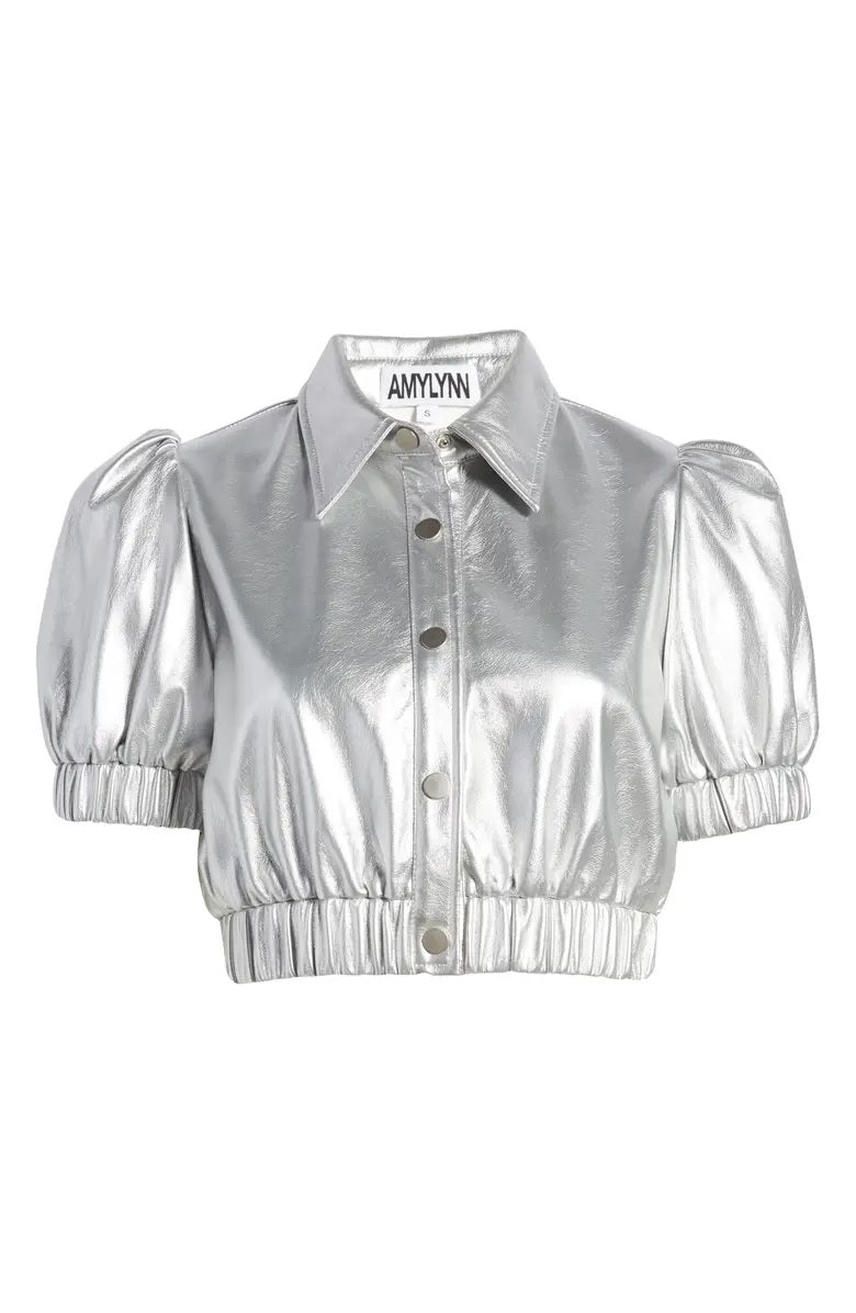 BLEECKER SHIRT-AL3210