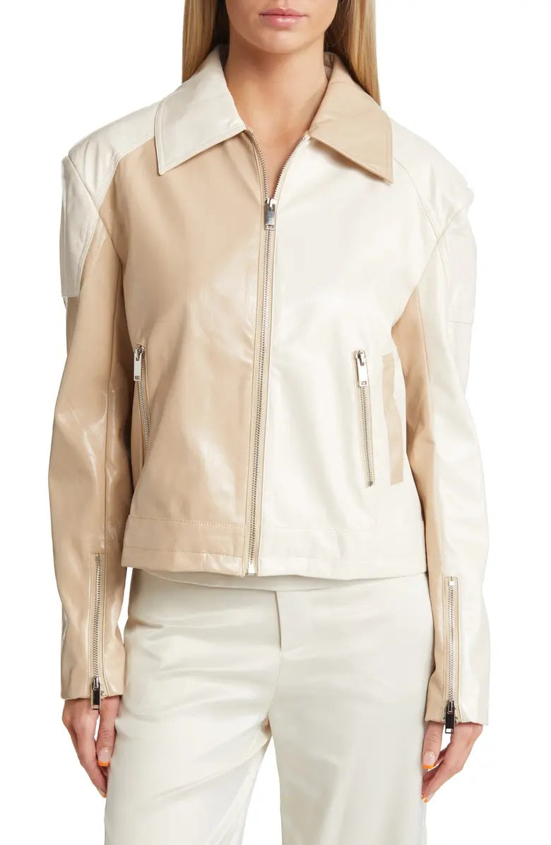 ALLEN JACKET-AL3205