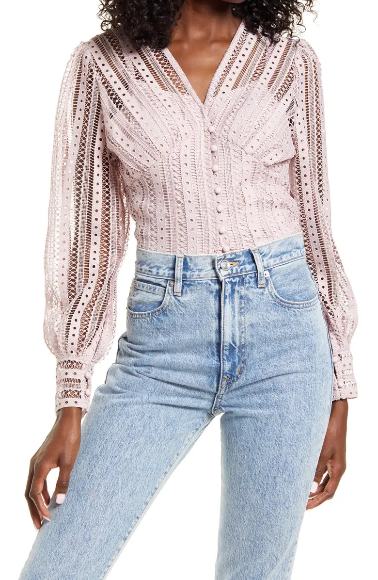 MONTEREY TOP-AL2745