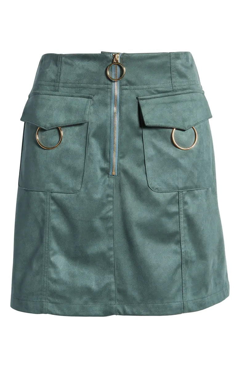 MAYA SKIRT-AL3105