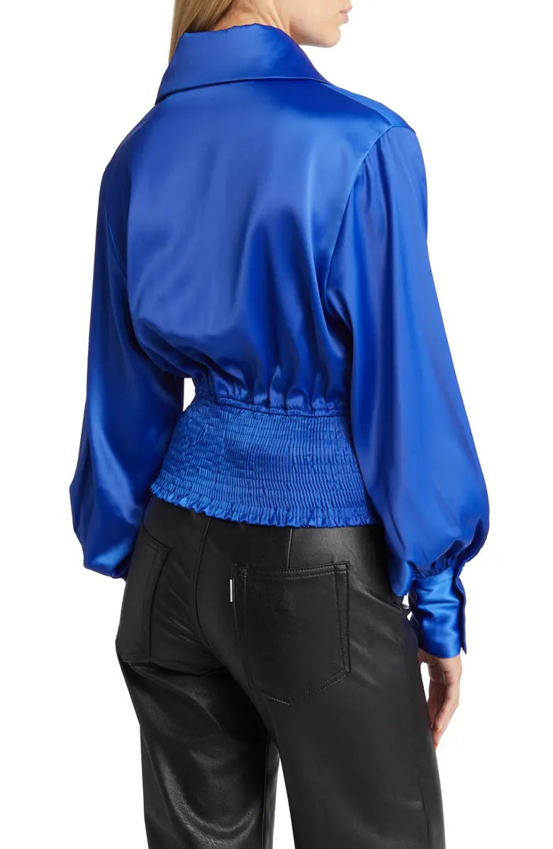 CANDACE SHIRT-AL3171