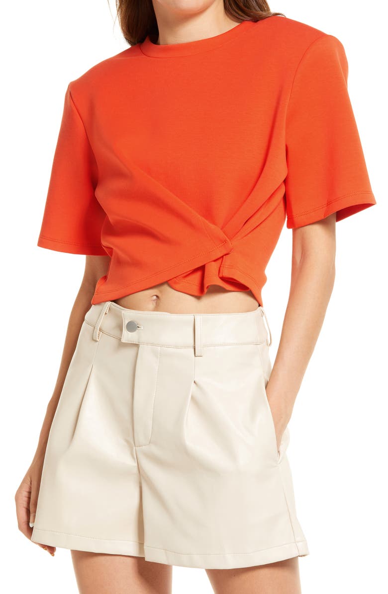 FREYA T-SHIRT-AL2920