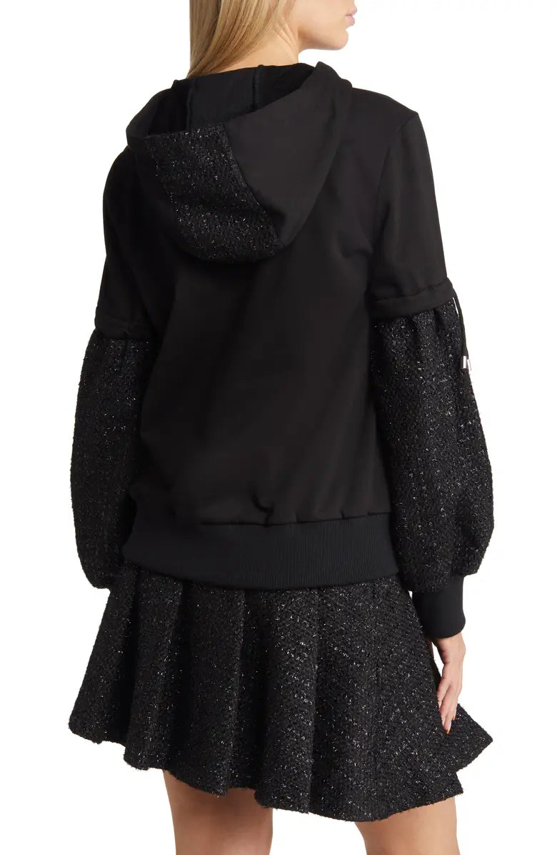 AUDREY HOODIE-AL3226