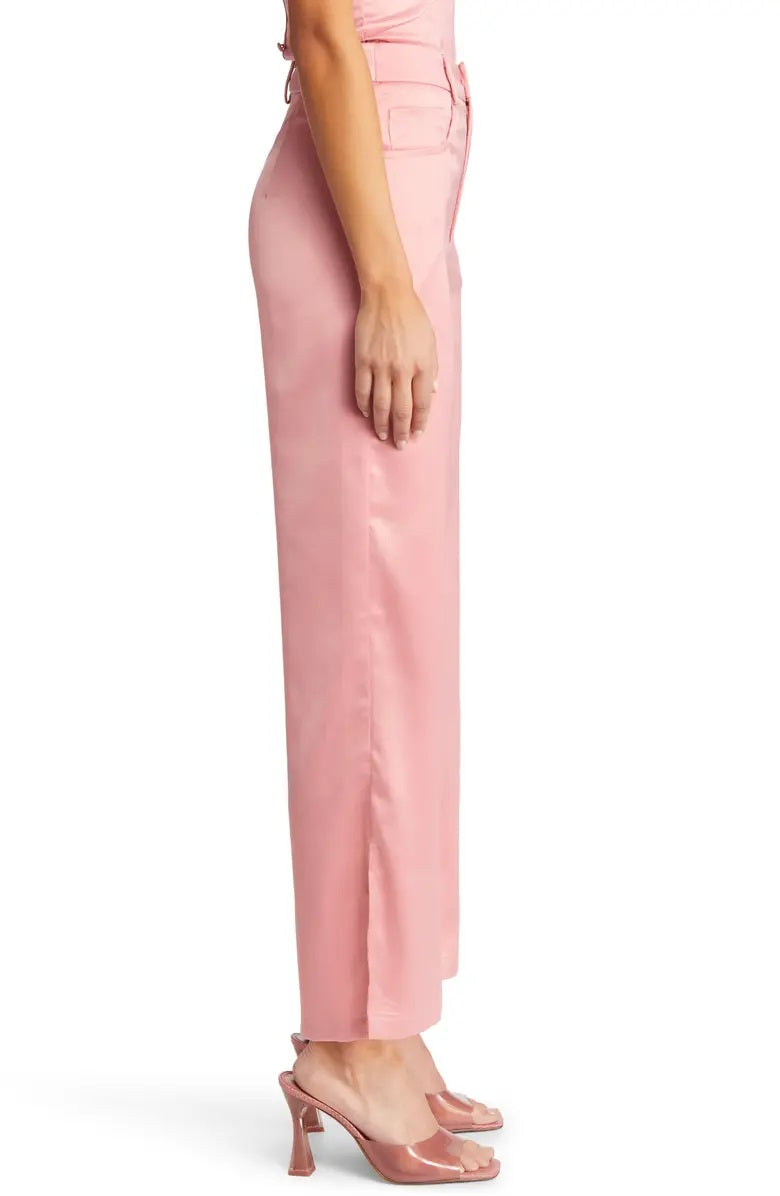 CABRINI PANT-AL3166