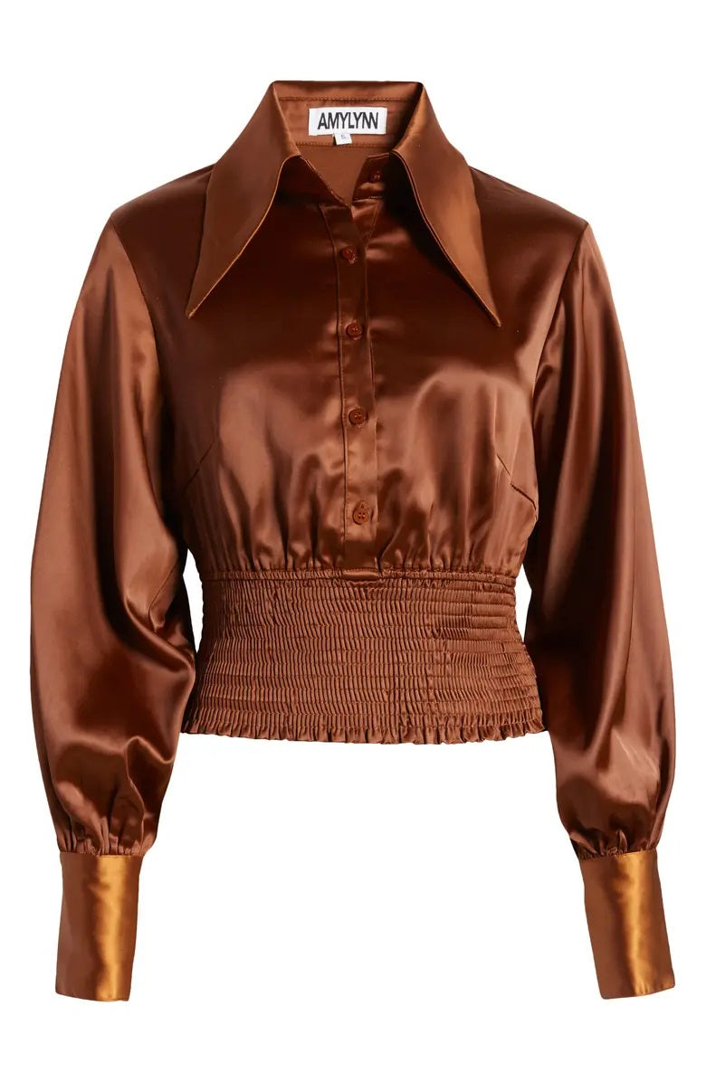 CANDACE SHIRT-AL3171