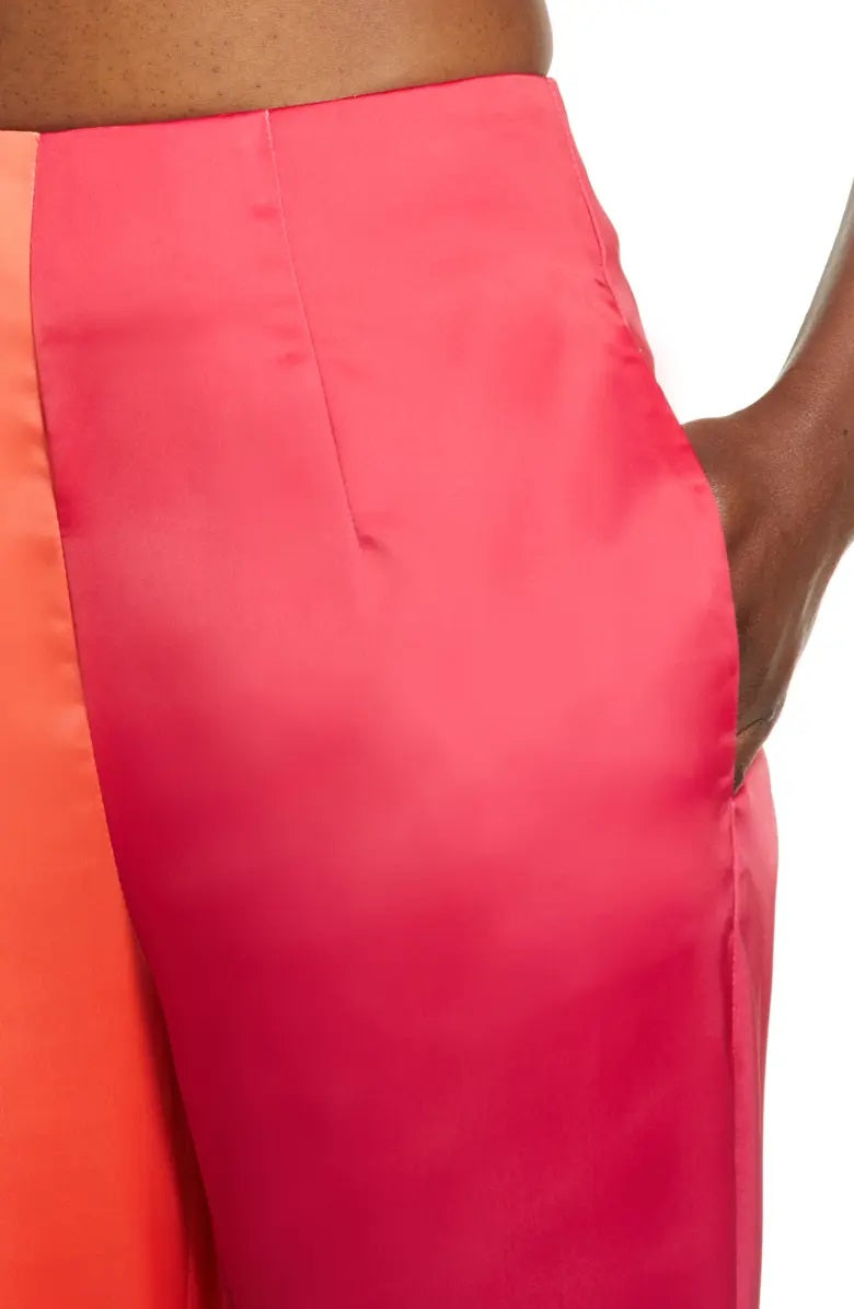 DALSTON MULTI-TONE PANT-AL3173