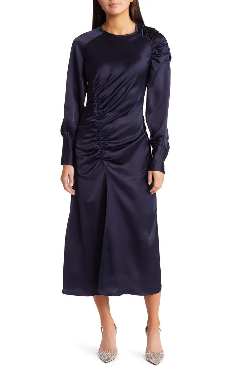 AMELIA DRESS-AL3181