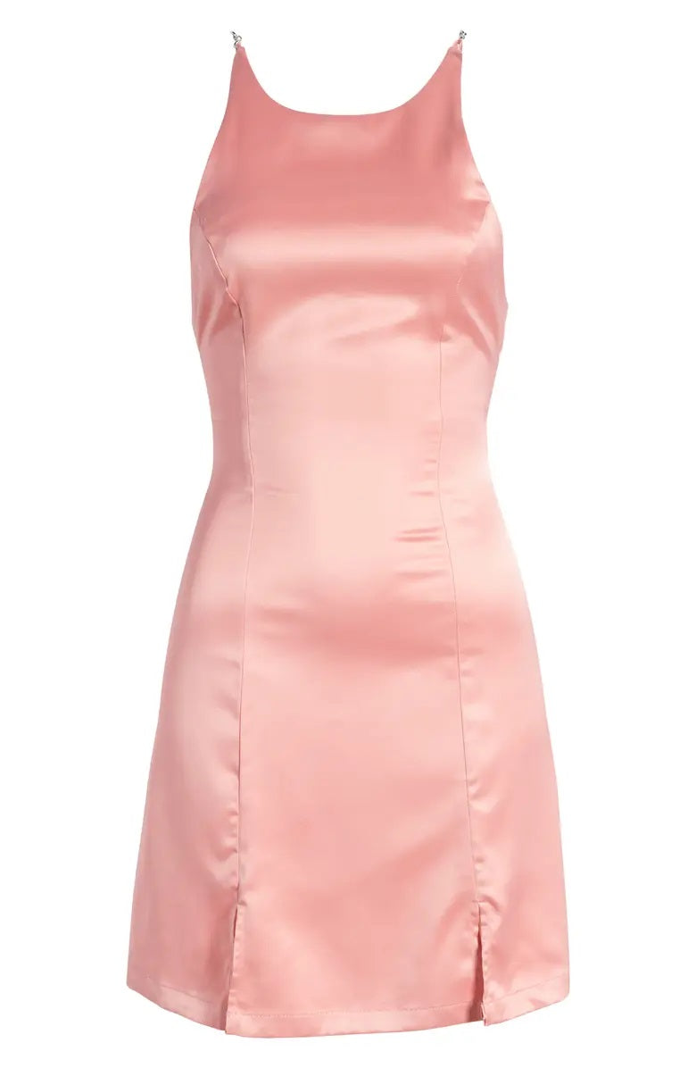 ASTOR DRESS-AL3168