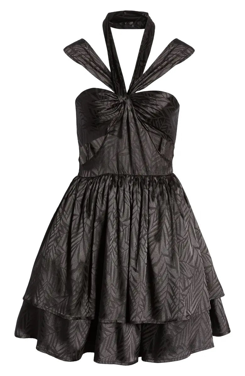 MARYLIN DRESS-AL3250