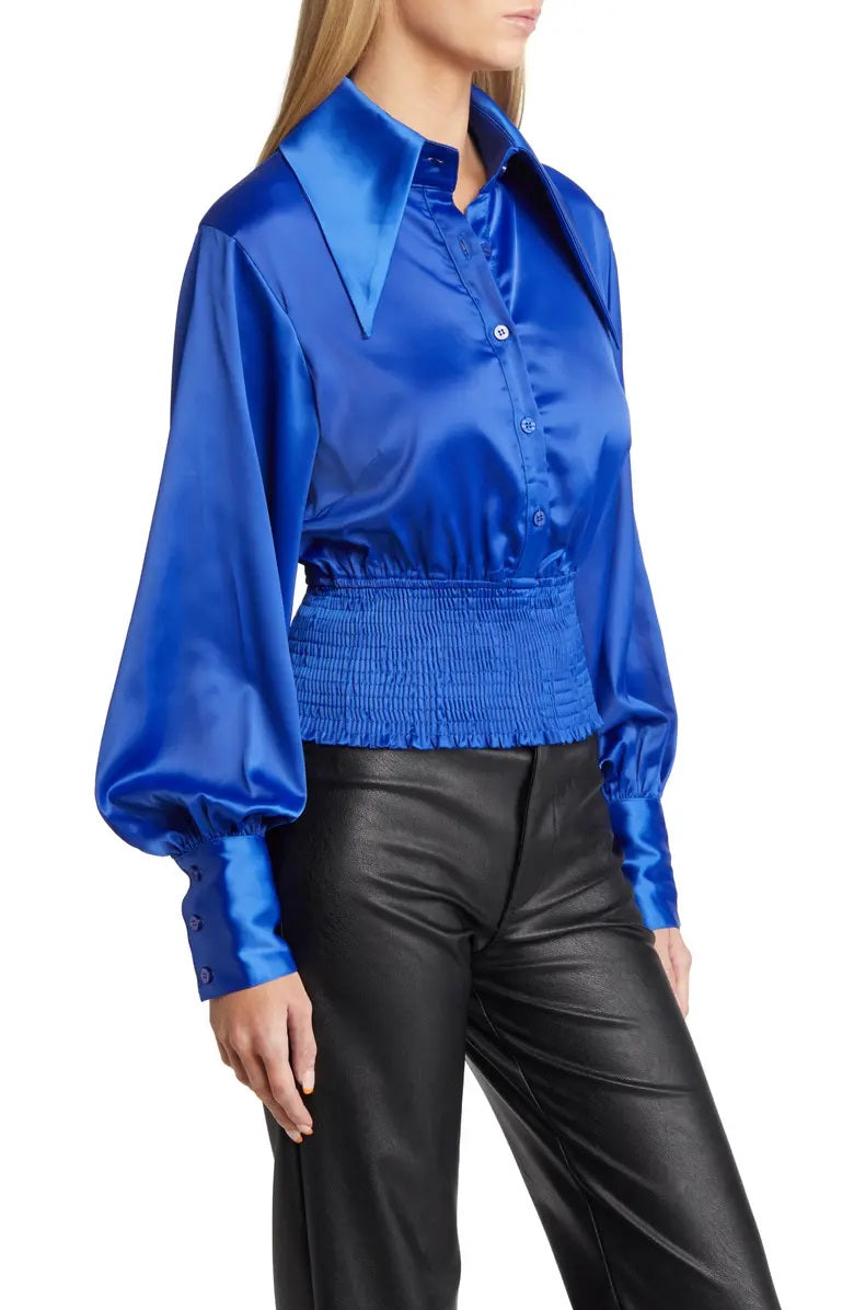 CANDACE SHIRT-AL3171