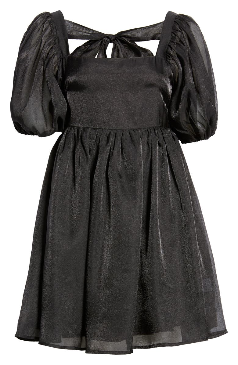PALOMA DRESS-AL2995