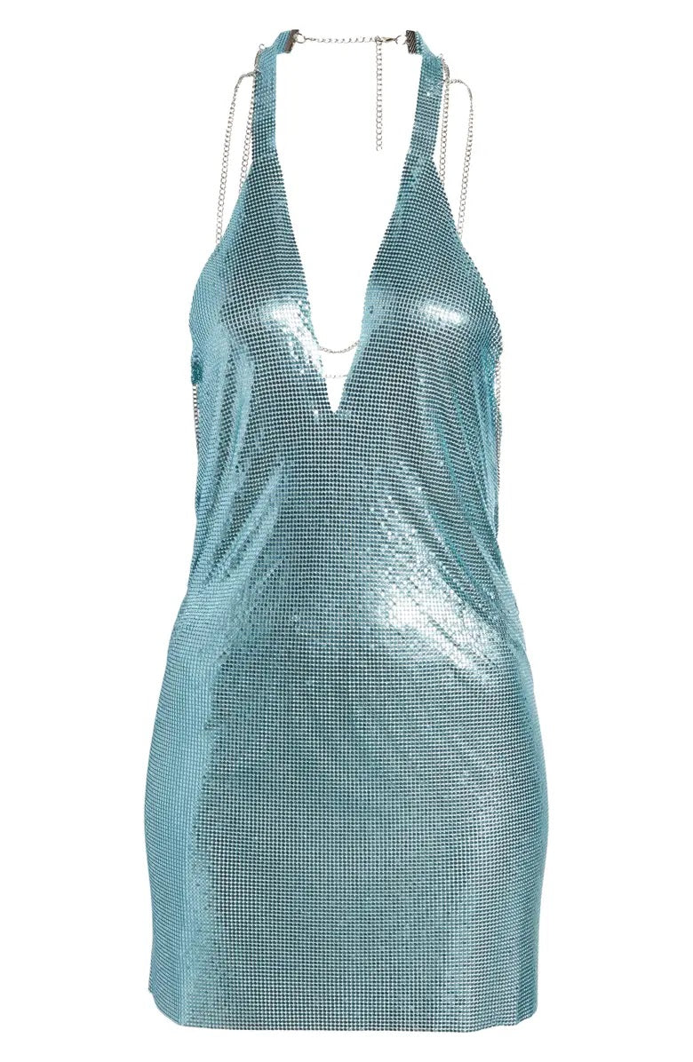 DELILAH DRESS-ALJH0036