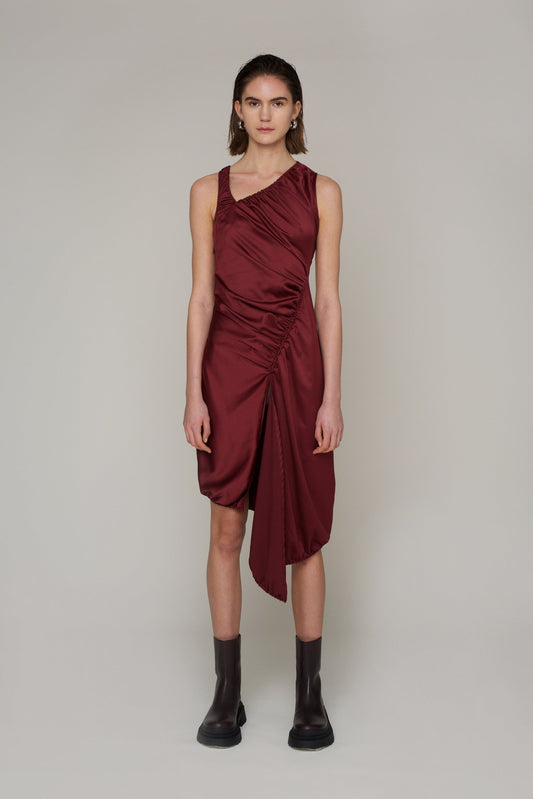 NISHA DRESS-AL2821