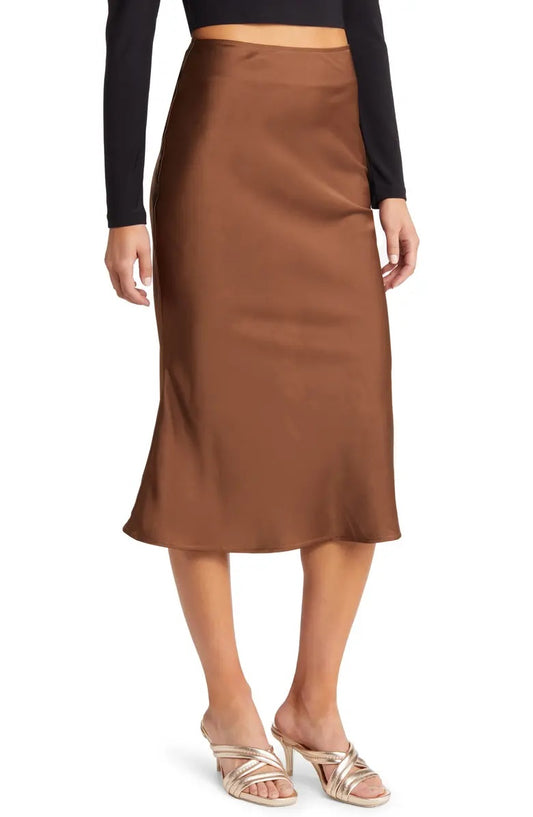 JOLIE SKIRT-AL2723